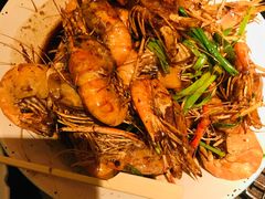 -老头儿油爆虾·知味杭州(爱琴海购物中心)