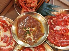 -西塔老太太泥炉烤肉(济南首店)