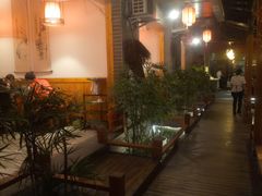 -三道苗苗鱼·美蛙黄辣丁(八里店)
