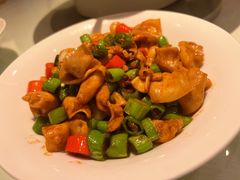 -清水亭湖北菜(大屯DT51店)