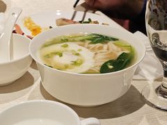 -唐拉雅秀酒店-唐苑中餐厅