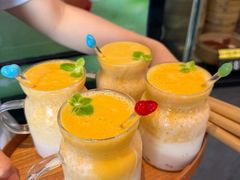 -鸡毛兑糖·尚宴(鄞州水街店)