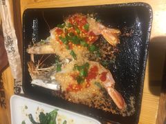 -木屋烧烤(龙湖天街店)