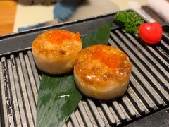 -和创柚子·会席日本料理(新区淮海街店)