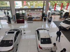 -上海和展广汽丰田4S店(老闵行店)