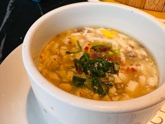-芳芳私房菜·精做淮扬菜(承德路店)