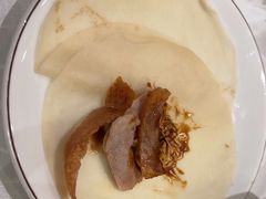 -福来居烤鸭店(天坛二店)