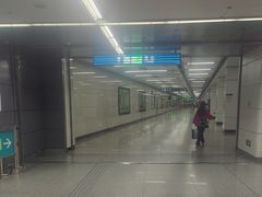 -七里庄(地铁站)