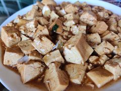红烧豆腐-韵之源农家菜(北京1店)