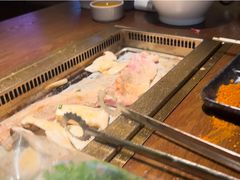 -新石器烤肉(之心城店)
