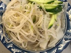 -大唐西市酒店-丝路阳光西餐厅