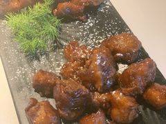 -庆江南江南菜(琴湖溪里花园城店)