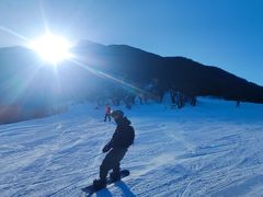 -太子岭滑雪场