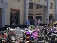 门面-石塘路海鲜市场(草厂中路店)
