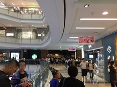 -星巴克(来福士办公楼店)