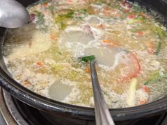 -生态脆鲩鱼庄(吉惠园店)