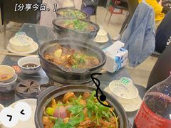 -川香煲(茅台路店)