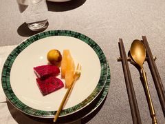 -福玺荟(外滩罗斯福店)