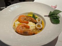 -狮拾久·现代新加坡料理(福田COCO Park店)