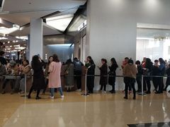 -喜茶(永旺梦乐城店)