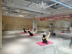 -炫艺舞蹈培训中心(枫尚奥特莱斯店)