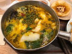-小满手工粉(杭州滨江龙湖店)