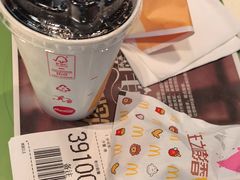 -麦当劳(余姚北站店)