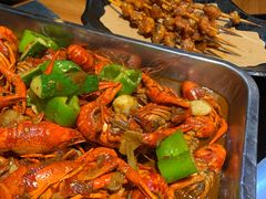 -锅来乐地锅鸡(安亭店)