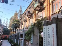 -上海鲁迅故居