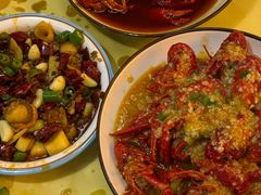 -小田油焖小龙虾(双井店)