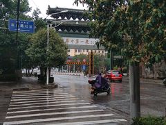 -三江森林温泉度假区