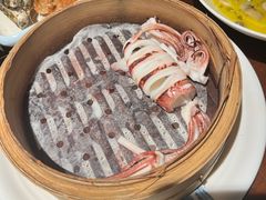 -乔街深夜食堂·小龙虾·高压锅生蚝(杭州总店)
