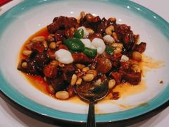 -上海老饭店(北京分店)