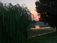 -北运河水利风景区