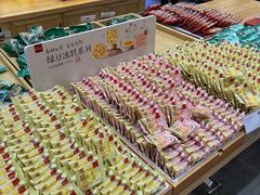 -詹记桃酥(融创茂店)