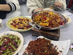 -小民大排档(江汉路店)
