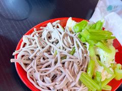 凉菜拼盘-卤煮老北京酱肉馆