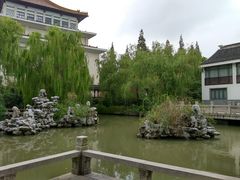 -交大留园(东川路店)