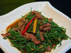 -顺峰顺水顺德菜(龙华店)