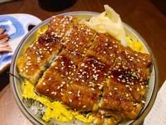 -山葵家·创意料理(临平银泰城店)