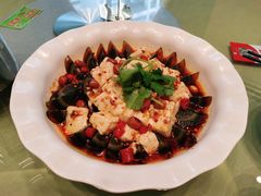 -刘胖子家常菜·蹄花焖藕(兴业店)