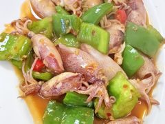 -星奇缘·海鲜餐厅(东山美食地标店)