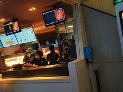 -麦当劳(西客站店)