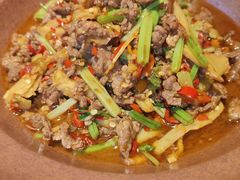 -烹湘·鲜炒湖南土菜(海珠店)