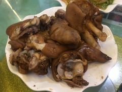 -东北四季饺子王(华山路店)