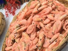 -海天盛宴新派海鲜自助餐厅(群力店)