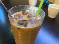 大排档奶茶-添运来(茶园奥园广场店)