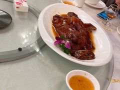 -朱仔记食府(江南大道店)