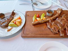 -哈布斯扒房(华发商都店)