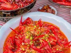 -二钳洞庭虾蟹·江湖菜(鹭岛店)